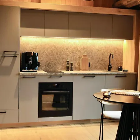 Apartment Nid Romantique Nature Avec Jacuzzi