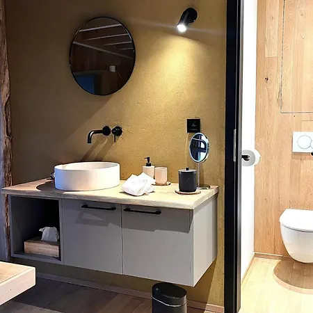 Apartment Nid Romantique Nature Avec Jacuzzi